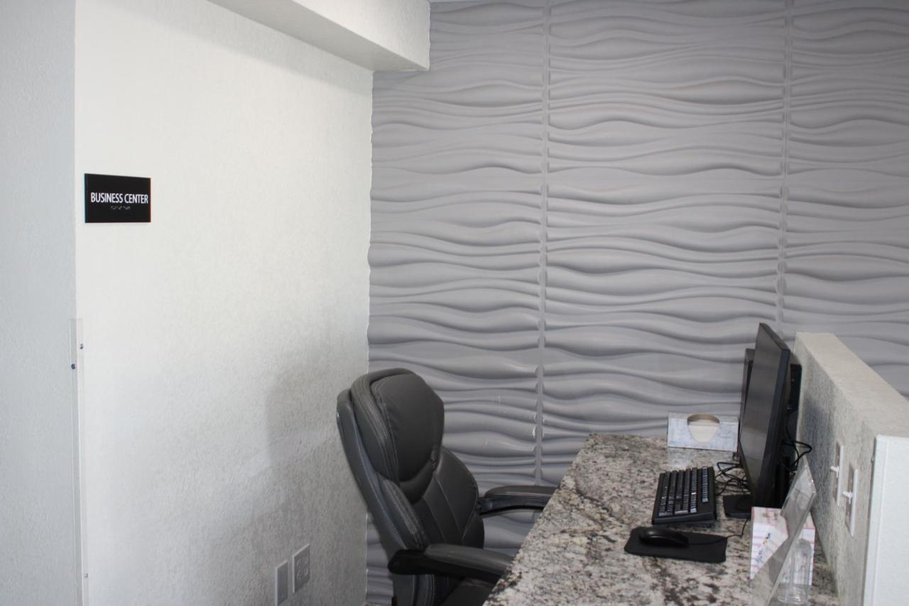 Super 8 By Wyndham Morganton Hotel Buitenkant foto